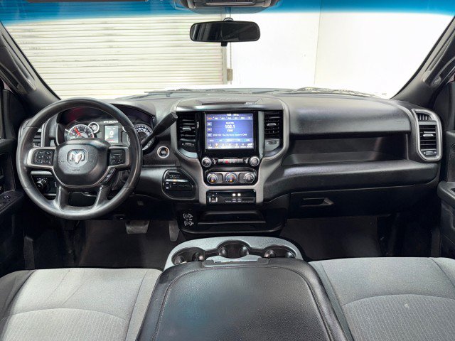 Used 2021 RAM 3500 Tradesman AWD/4WD image 15