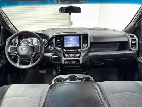 Used 2021 RAM 3500 Tradesman image 15