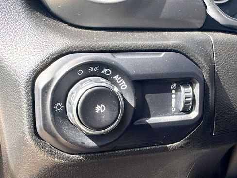 Used 2023 Jeep Wrangler Sport AWD/4WD image 20