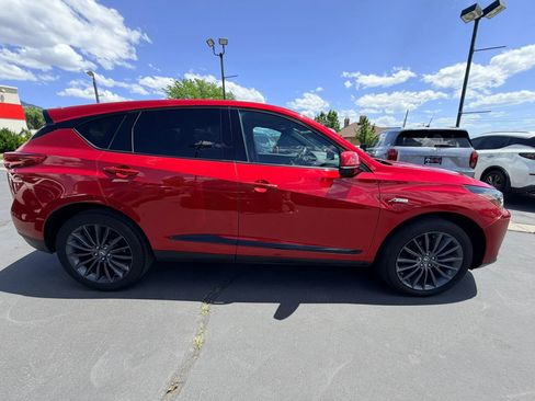 Used 2022 Acura RDX AWD image 2