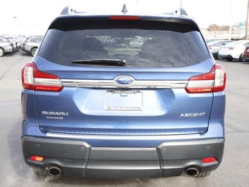 Used 2020 Subaru Ascent Premium w/ Sport Package image 4