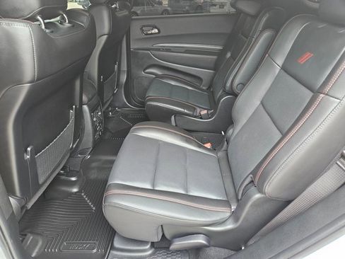 Used 2024 Dodge Durango GT AWD/4WD image 17