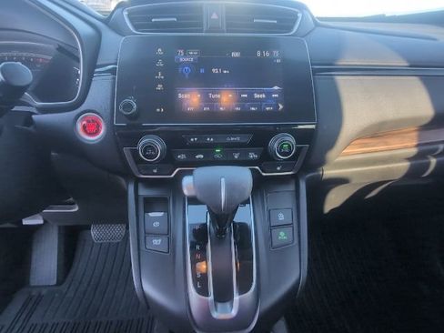 Used 2021 Honda CR-V EX image 21