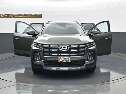 New 2026 Hyundai Santa Cruz Limited AWD/4WD image 31