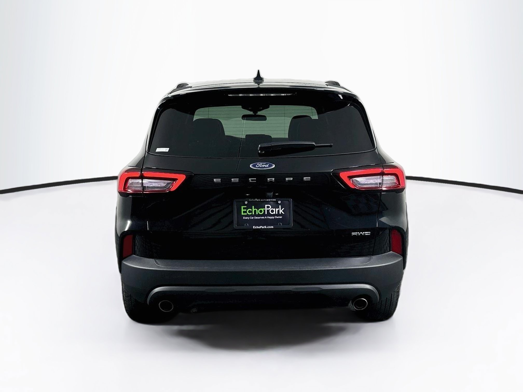 Used 2025 Ford Escape ST-Line Select AWD/4WD image 7