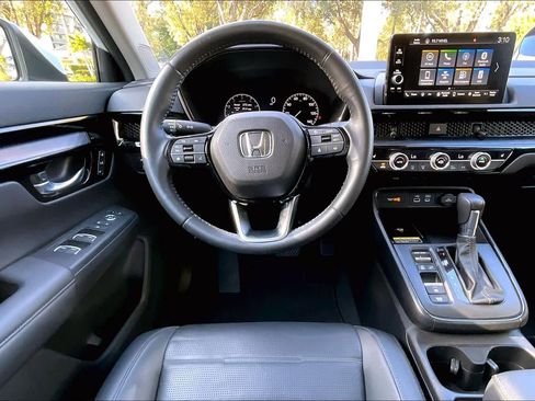 Used 2023 Honda CR-V EX-L image 5