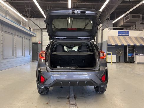 Certified 2026 Subaru Crosstrek 2.5i Limited image 9