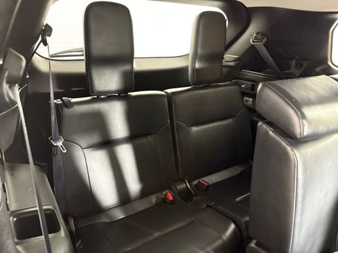 Used 2024 Mitsubishi Outlander SE image 40