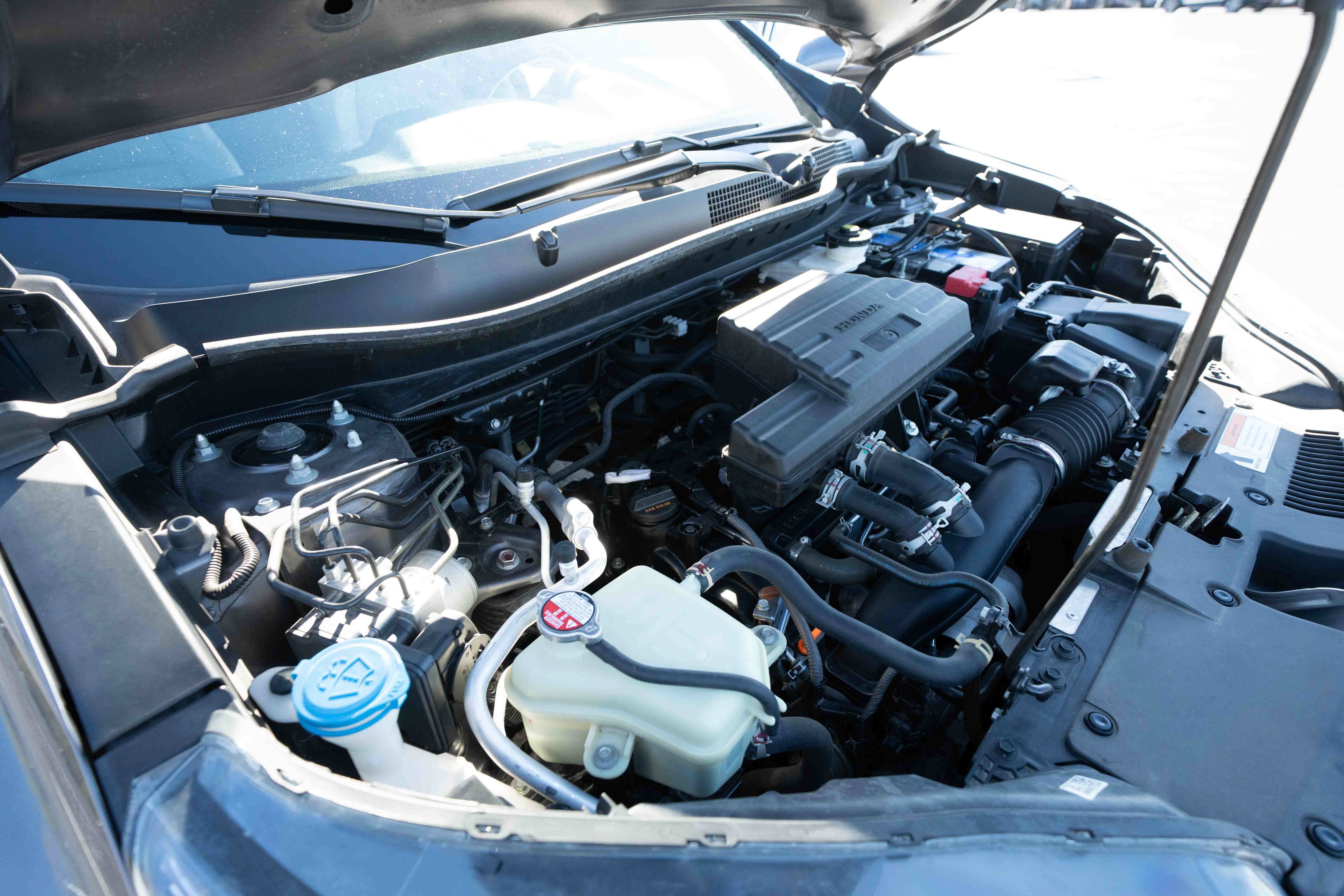 Used 2022 Honda CR-V EX-L image 33