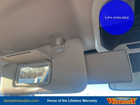 Certified 2025 Subaru Impreza 2.0i image 23