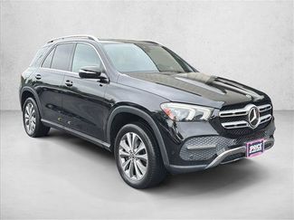 Used 2021 Mercedes-Benz GLE 350 4MATIC video 3