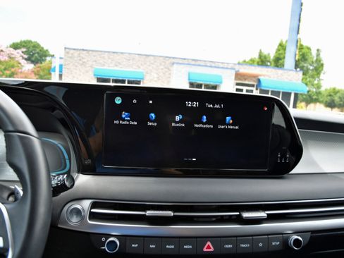 Used 2025 Hyundai Palisade SEL image 21