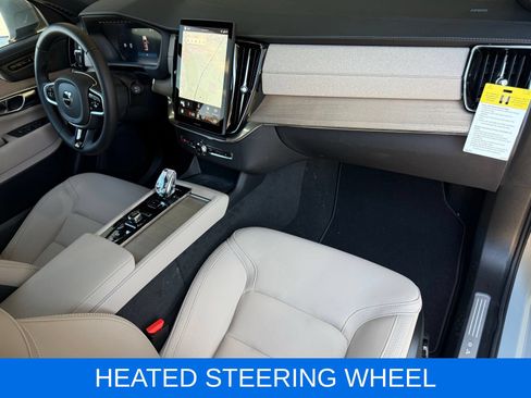 Used 2026 Volvo XC90 T8 Plus w/ Protection Package Premier AWD/4WD image 19