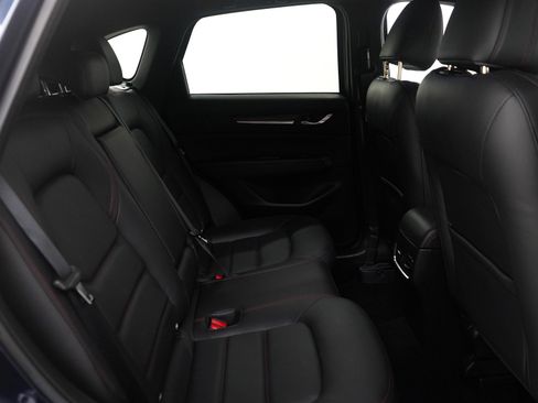 Used 2024 MAZDA CX-5 2.5 Turbo w/ Premium Package image 12