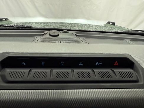 Used 2023 Ford Bronco Badlands w/ Sasquatch Package image 35