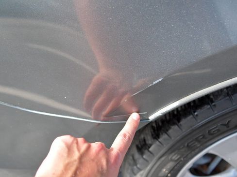 Used 2012 Honda Accord LX image 38