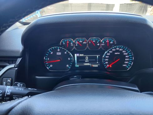 Used 2016 Chevrolet Tahoe LS w/ Enhanced Driver Alert Package RWD image 28