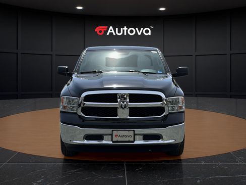 Used 2024 RAM 1500 Classic SLT AWD/4WD image 13