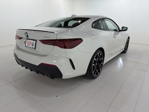 Used 2026 BMW 430i xDrive Coupe w/ M Sport Package image 5