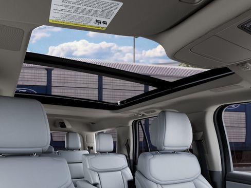 New 2027 Ford Expedition Platinum RWD image 45