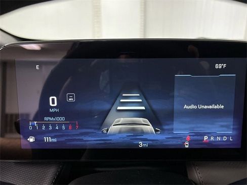 New 2026 Chevrolet Equinox LT w/ Convenience Package II image 12