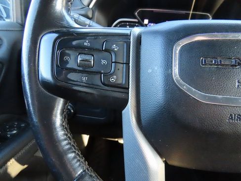 Used 2021 GMC Yukon XL Denali image 37