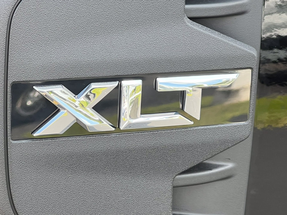 Used 2026 Ford Ranger XLT w/ Equipment Group 301A High AWD/4WD image 2