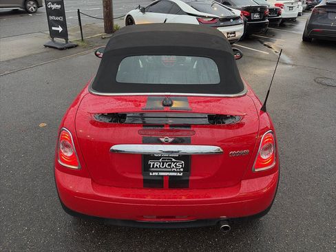 Used 2012 MINI Cooper Roadster image 5