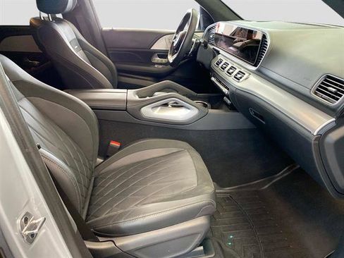 Used 2024 Mercedes-Benz GLE 63 AMG S image 19