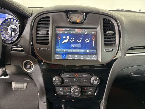 Used 2023 Chrysler 300 S image 16