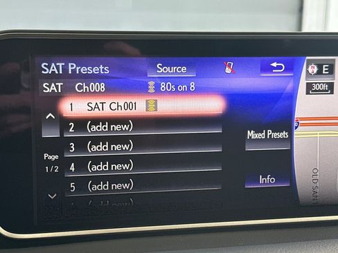 Used 2018 Lexus RX 350 AWD w/ Premium Package image 23