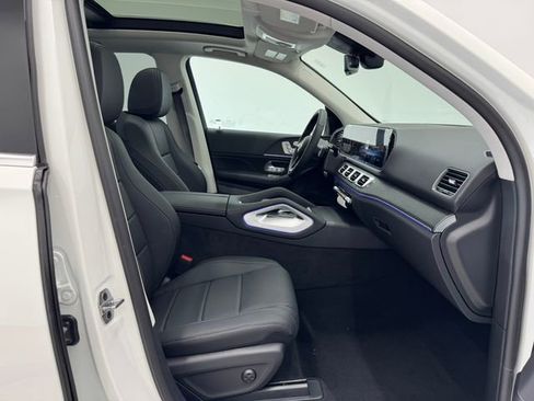 New 2026 Mercedes-Benz GLE 350 4MATIC image 17