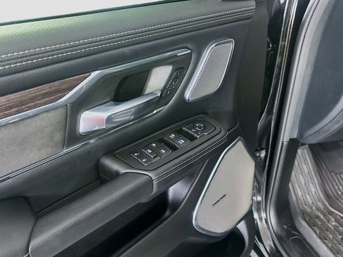 Used 2026 RAM 1500 Laramie w/ Night Edition RWD image 19
