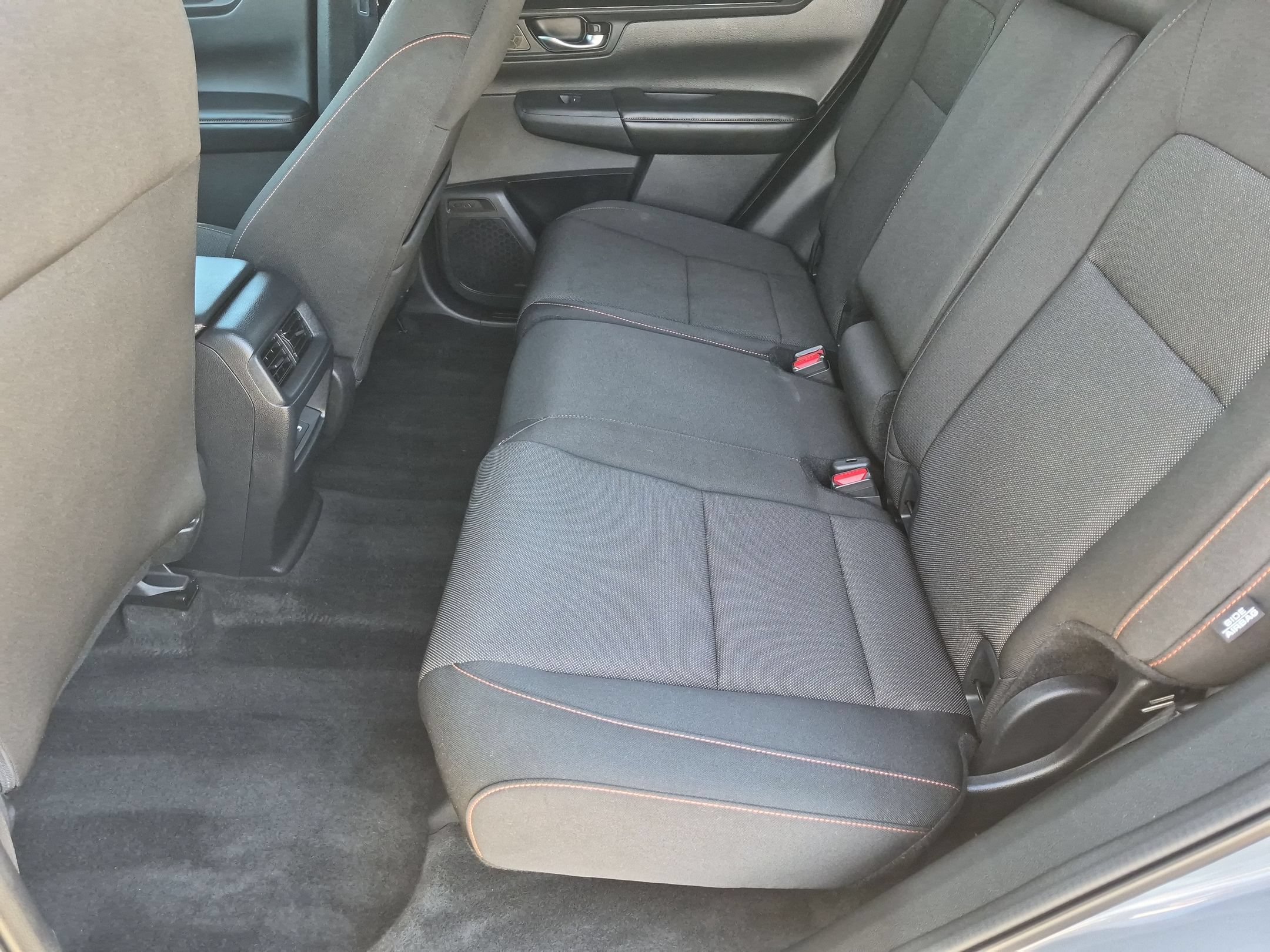 Certified 2026 Honda CR-V TrailSport image 22