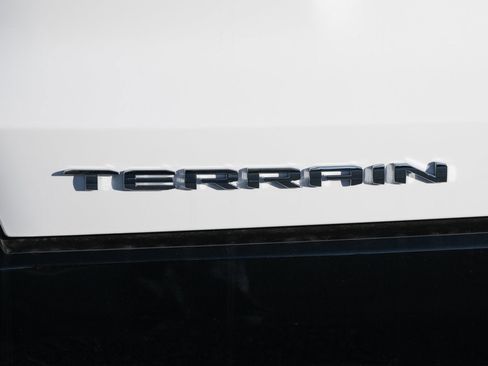 New 2026 GMC Terrain AT4 image 24