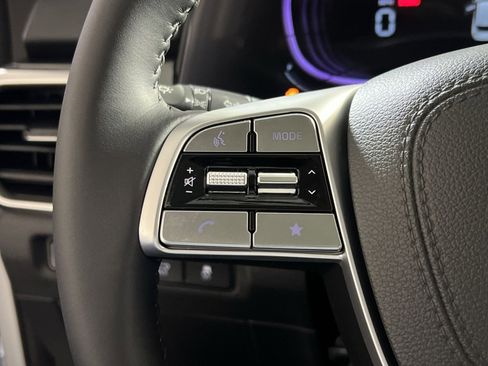 New 2025 Kia Telluride S image 31