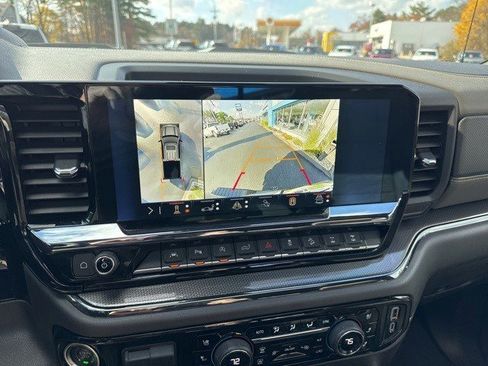 Certified 2024 Chevrolet Silverado 1500 ZR2 w/ Technology Package image 14