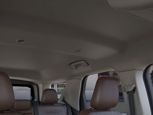 New 2025 Ford Bronco Sport Outer Banks image 22