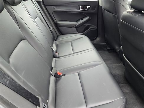 Certified 2024 Acura Integra Base image 15