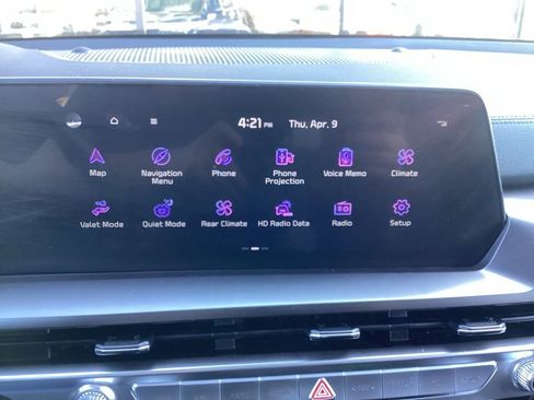 Certified 2025 Kia Telluride S FWD image 23