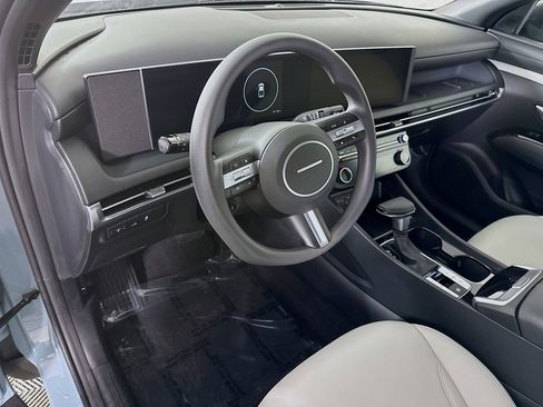 Certified 2025 Hyundai Santa Cruz SEL FWD image 19