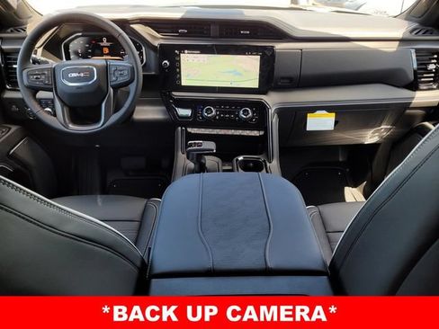 New 2026 GMC Sierra 1500 AT4X AWD/4WD image 11