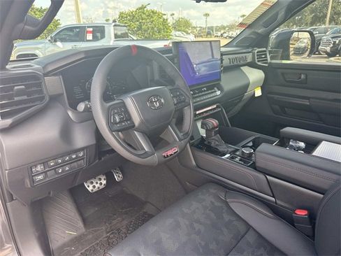 Used 2026 Toyota Tundra TRD Pro image 34