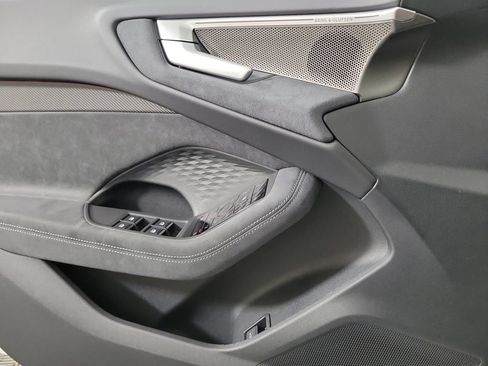 New 2026 Audi S5 Premium Plus AWD/4WD image 22