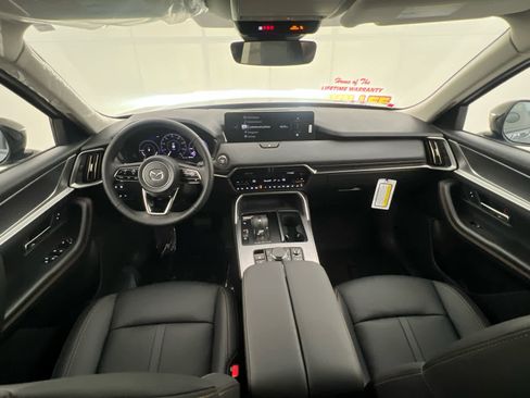 New 2026 MAZDA CX-70 SC Plus image 19