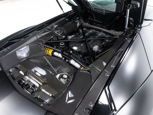 Used 2014 Lamborghini Aventador LP 700-4 AWD/4WD image 57