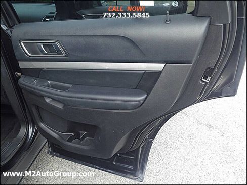 Used 2016 Ford Explorer XLT w/ Equipment Group 202A image 19