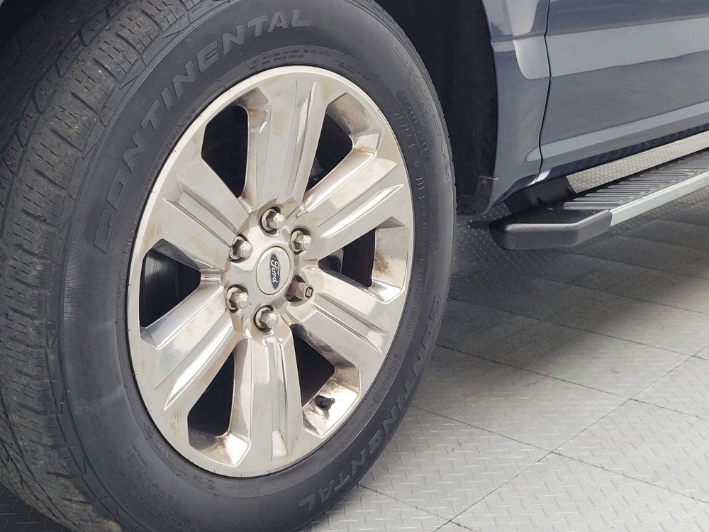 Used 2019 Ford F150 XLT w/ Equipment Group 302A Luxury RWD image 31