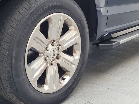 Used 2019 Ford F150 XLT w/ Equipment Group 302A Luxury RWD image 31