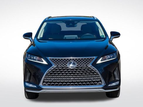 Used 2022 Lexus RX 350 AWD w/ Premium Package image 11